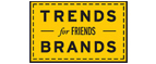 Скидка 10% на коллекция trends Brands limited! - Хандыга